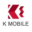 K Mobile.Ca logo