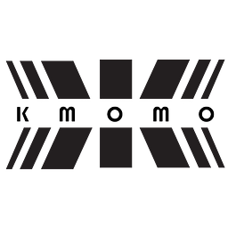K-Momo logo