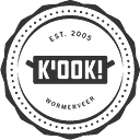 K'OOK! logo