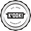K'OOK! logo