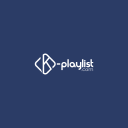 k-playlist.com logo