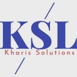 Kharis Solutions LTD logo