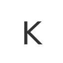 K&S Landscape logo