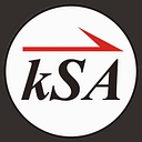 K Space Associates logo