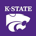 Kansas State University Research logo