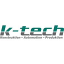k-tech Konstruktion Automation Produktion GmbH