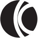 K Tel logo