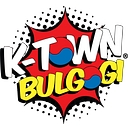 town Bulgogi logo