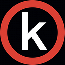 K-tuin logo