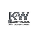 K&W Electric, Inc. logo