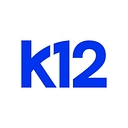 K12 Inc logo