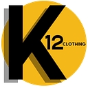 K 12 Clothing logo