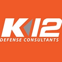 K12 Defense Consultants logo
