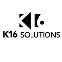 K16 Solutions logo