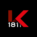 K1811 logo