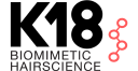 k18hair.com.au logo