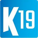 K19 Personal GmbH logo