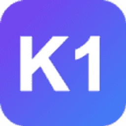 k1m.dev logo