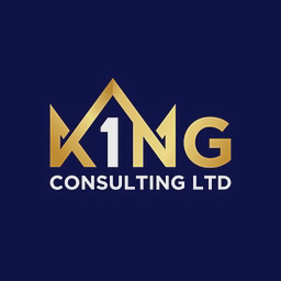 K1ng Consulting Ltd logo