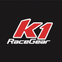 k1racegear.com logo