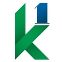 K1 Roofing logo