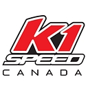 K1 Speed Canada logo