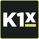 K1x logo