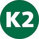K2 Environmental Lt logo