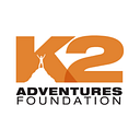 K2 ADVENTURES FOUNDATION logo