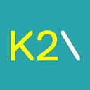 K2 Architects logo