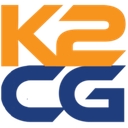 K2CG logo