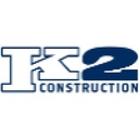 K2 Construction logo