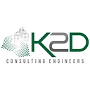 K2d Inc, Consulting Engineers logo