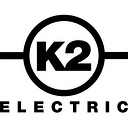 K2 Electric, Llc logo