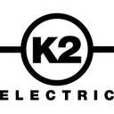 K2 Electrical logo