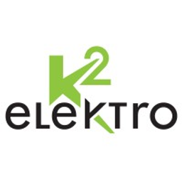 K2 ELEKTRO AS logo