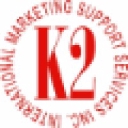 K2 International Marketing Support Inc. logo