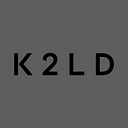 K2ld Architects logo