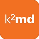 K2md Health logo