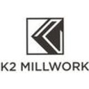 K2 Millwork logo