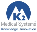 K2 Medical Systems Ltd logo