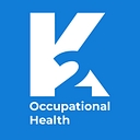 K2 Occupational Health logo