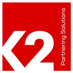 K2 Partnering Solutions, Inc. logo
