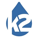 K2 Pure Solutions logo