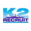 K2 Recruit logo