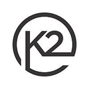 K2 Restaurants logo