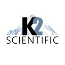 k2sci.com logo