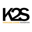 K2share logo
