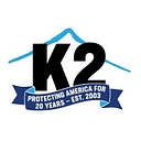 K2 Solutions, Inc. logo