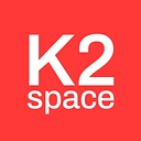 K2 Space logo